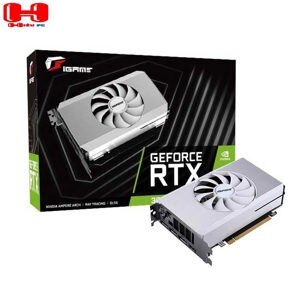 VGA Colorful iGame GeForce RTX 3060 Mini OC 12G L-V