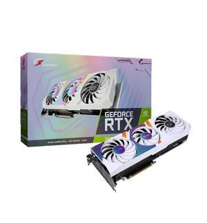 VGA Colorful iGame GeForce RTX 3060 Ti Ultra W OC-V