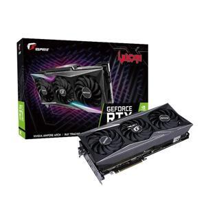 VGA Colorful iGame GeForce RTX 3080 Ti Advanced OC V 12GB