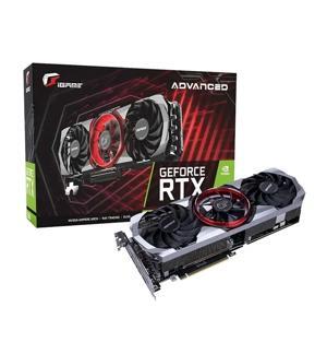 VGA Colorful iGame GeForce RTX 3080 Ti Advanced OC V 12GB