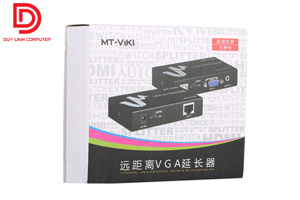 VGA EXTENDER MT-200T