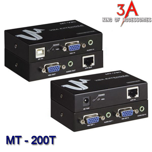 VGA EXTENDER MT-200T