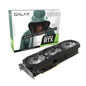 VGA GALAX GeForce RTX 3070 SG (1-Click OC)