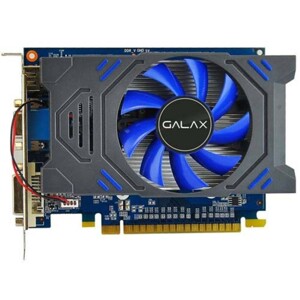 VGA Galaxy GT 730 2Gb DDR3