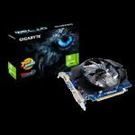 VGA Gigabyte 2GB N75TD5-2GI