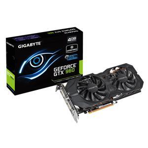 VGA Gigabyte 2GB N960WF2OC -2GD