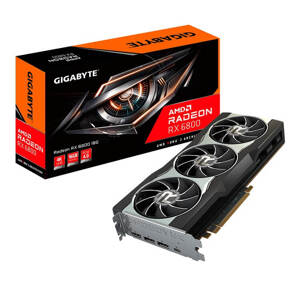 VGA GIGABYTE Radeon RX 6800 16G (GV-R68-16GC-B)