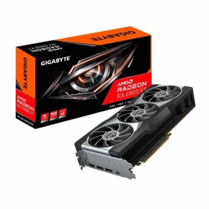 VGA GIGABYTE Radeon RX 6900 XT 16G (GV-R69XT-16GC-B)