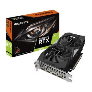 VGA Gigabyte RTX 2060 D6 12GB (N2060D6-12GD)