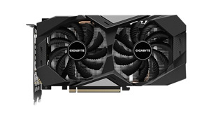 VGA Gigabyte RTX 2060 D6 12GB (N2060D6-12GD)