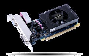 VGA Inno3D GeForce GT 730 1GB DDR5 64 bit