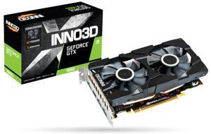 VGA INNO3D GEFORCE GTX 1660 TWIN X2 6GB