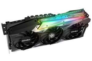 VGA Inno3D RTX 3080 Ti ICHILL X3