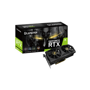 VGA Leadtek WinFast RTX 3070 HURRICANE 8GB GDDR6 (LHR)