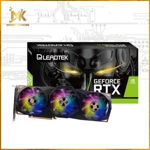 VGA Leadtek WinFast RTX 3070 Ti HURRICANE 8GB GDDR6X