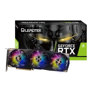 VGA Leadtek WinFast RTX 3070 Ti HURRICANE 8GB GDDR6X