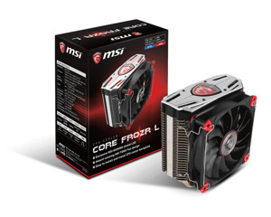 VGA MSI Core Frozr L