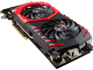 VGA MSI Geforce GTX 1080 TI Gaming X 11G - NVIDIA GeForce GTX 1080 Ti, 11GB GDDR5X