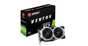 VGA MSI GeForce RTX 2060 VENTUS XS 6G OC