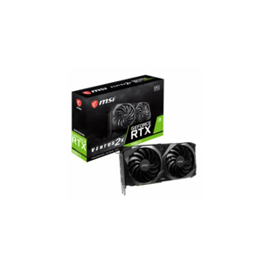 VGA MSI GeForce RTX 3060 Ti LHR VENTUS 2X 8GB GDDR6 OC