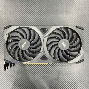 VGA MSI Geforce RTX 3060 Ti VENTUS 2X OC 8G