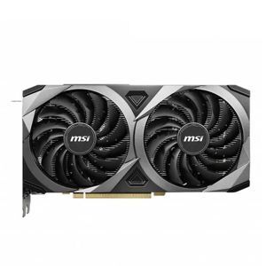 VGA MSI Geforce RTX 3060 Ti VENTUS 2X OC 8G