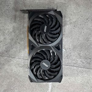 VGA MSI Geforce RTX 3060 Ti VENTUS 2X OC 8G