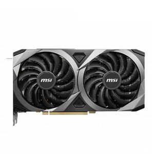 VGA MSI Geforce RTX 3060 Ti VENTUS 2X OC 8G