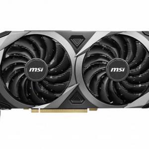 VGA MSI Geforce RTX 3060 Ti VENTUS 2X OC 8G