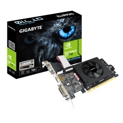 VGA MSI GT 710 2GD3H LP