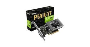 VGA Palit GeForce GT 1030 2GB DDR4 (NEC103000646-1082F)