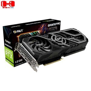 VGA Palit GeForce RTX 3080 Ti GamingPro 12GB GDDR6X