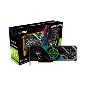 VGA Palit GeForce RTX 3090 GamingPro 24GB GDDR6X