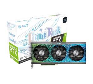 VGA Palit RTX 3080 Ti GameRock 12GB