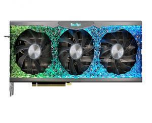 VGA Palit RTX 3080 Ti GameRock 12GB