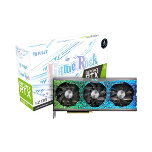 VGA Palit RTX 3080 Ti GameRock 12GB