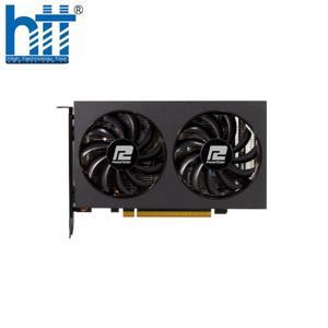 VGA Powercolor  AXRX 6600XT 8GBD6-3DH (8GB GDDR6, 128-bit, HDMI+DP, 1x8-pin)