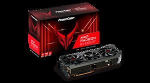 VGA PowerColor Red Devil Radeon RX 6900 XT 16GB GDDR6 (AXRX 6900XT 16GBD6-3DHE/OC)