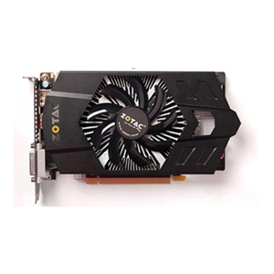 VGA ZOTAC GEFORCE® GTX 660 2GB GDDR5 192BIT