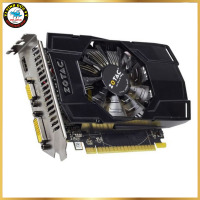 VGA ZOTAC GeForce GTX 750 1GB DDR5 128bit