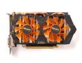 VGA ZOTAC GeForce GTX 760 AMP! Edition 2GB GDDR5 256bit