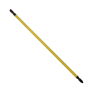 Vỉ 2 mũi vít 2 đầu +2-6x300mm Anex ACPM-2300