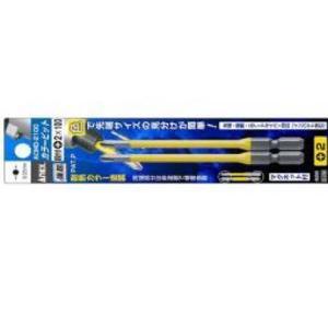 Vỉ 5 mũi vít 2 đầu bake Anex ACM5-02