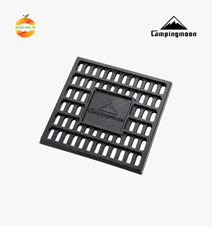Vỉ đựng than bếp nướng BBQ Campingmoon T-175