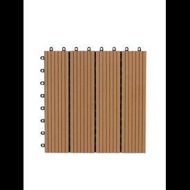 Vỉ gỗ lót sàn Awood DT01-4