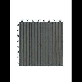 Vỉ gỗ lót sàn Awood DT01-4