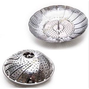 Vỉ hấp IKea (Steamer insert)