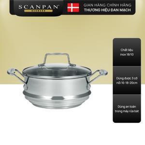 Vỉ hấp Scanpan 71152000