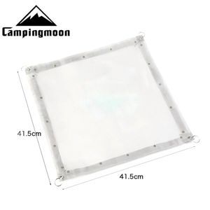 Vỉ lưới giá đốt củi Campingmoon MT-011-W