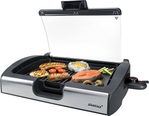 Vỉ nướng BBQ Steba Germany VG200 (VG 200)